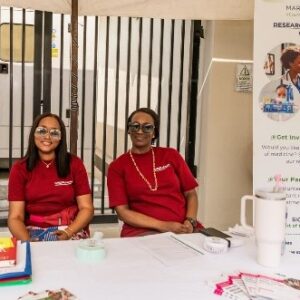 Cancer Walk 2
